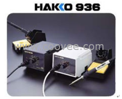 供应936焊台，936焊台规格，HAKKO936焊台