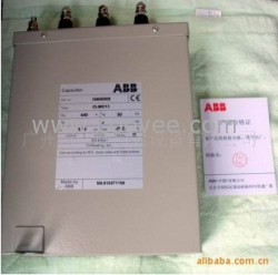 供應(yīng)現(xiàn)貨ABB電容CLMD13/5KVAR 400V 50Hz