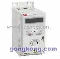 代理 大量供應(yīng) 現(xiàn)貨ABB acs150變頻器