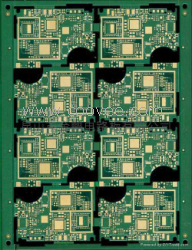 供應化金電路板