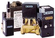 供應德國AIRCOM調壓閥