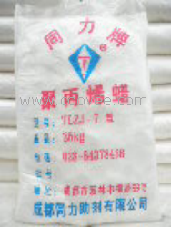 長(zhǎng)期供應(yīng)同力牌 TLZJ-7型 聚丙烯蠟 028-84389438