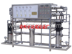 供應(yīng)濟(jì)寧反滲透設(shè)備