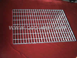 供應格柵板