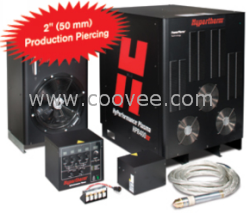 供應美國海寶HPR400等離子切割機