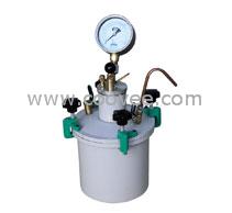 供應HJ-5L直讀式水泥灰漿含氣量測定儀