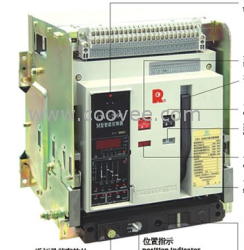 CW1-2000/M1250A/690V/GDSP-CW1-2000常熟开关断路器采购