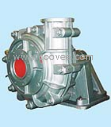 供應ZH型渣漿泵