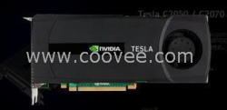 供应NVIDIA TESLA  c2050 GPU