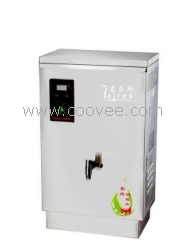 供应泰乐斯数显型普通开水器2KW