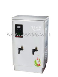 供应泰乐斯数显型普通开水器6KW