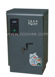 供应泰乐斯速热型开水器3KW