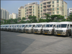 深圳租車 中港車商務(wù)車旅游車小車自駕配駕