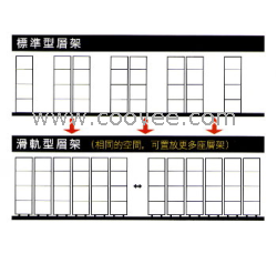 制作金屬不銹鋼褲架