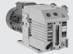 德國萊寶真空泵TRIVAC D 4 B