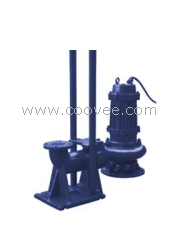 供應濟南排污泵WQ