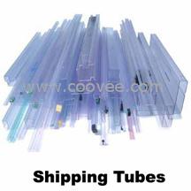 生產電子包裝管，急單可當日出貨！