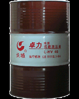 成都供應液壓油，長城22 32 46 6