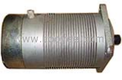 電動執行器電機DKJ