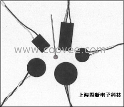 FRM系列农业热流传感器