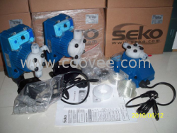 AKS600NHP0800記量泵