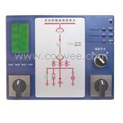 EL開關柜智能操控裝置