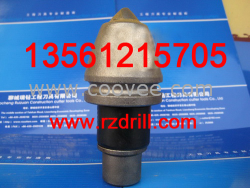 供應旋挖機截齒