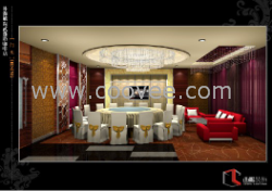 賓館裝飾|西鵬裝飾|火吧設計