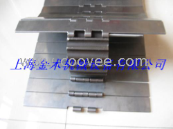 供應C16S不銹鋼鏈板