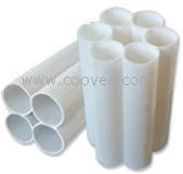 匯泰供應(yīng)新型梅花管，全新hdpe梅花管，