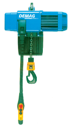 河北供應(yīng)[德馬格電動葫蘆]德馬格經(jīng)銷商