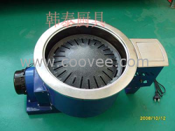 韓式無煙燒烤爐,供應(yīng)無煙木炭燒烤爐，自吸