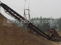 【現(xiàn)貨供應(yīng)】鏈斗式洗砂機