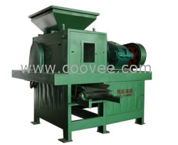 未來掙錢設備本小力大的機械就是型煤壓球機