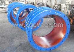 元豐生產各型號伸縮接頭品質優良