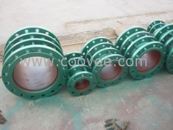 生產雙法蘭限位伸縮接頭【價格合理】