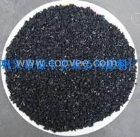 水過濾椰殼活性炭生產線_高典值飲水處理