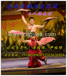 濟(jì)南二人轉(zhuǎn)表演●△●濟(jì)南二人轉(zhuǎn)表演●△●