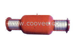 北京供應圓形三波補償器,河北億海管道