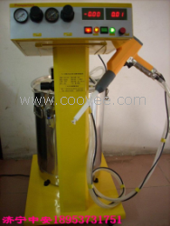 供應各種電動氣動噴涂機