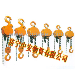 供應(yīng)手拉葫蘆