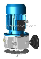 廠家推出MB15無級(jí)減速機(jī)