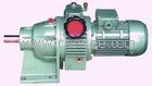 廠家供應MBW55無級減速機