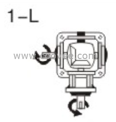 厂家供应T10十字换向器