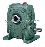 廠家供應WPDA250蝸輪蝸桿減速機