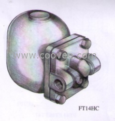 疏水阀FT14HC,英国斯派莎克疏水阀