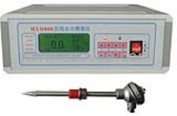 新品煤炭在線水分儀 哈爾濱宇達電子研發制