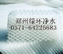 上海蜂窩斜管填料生產廠家