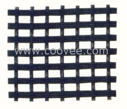 經(jīng)編滌綸土工格柵  孫啟生