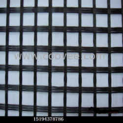 供應雙向塑料拉伸土工格柵  李學武